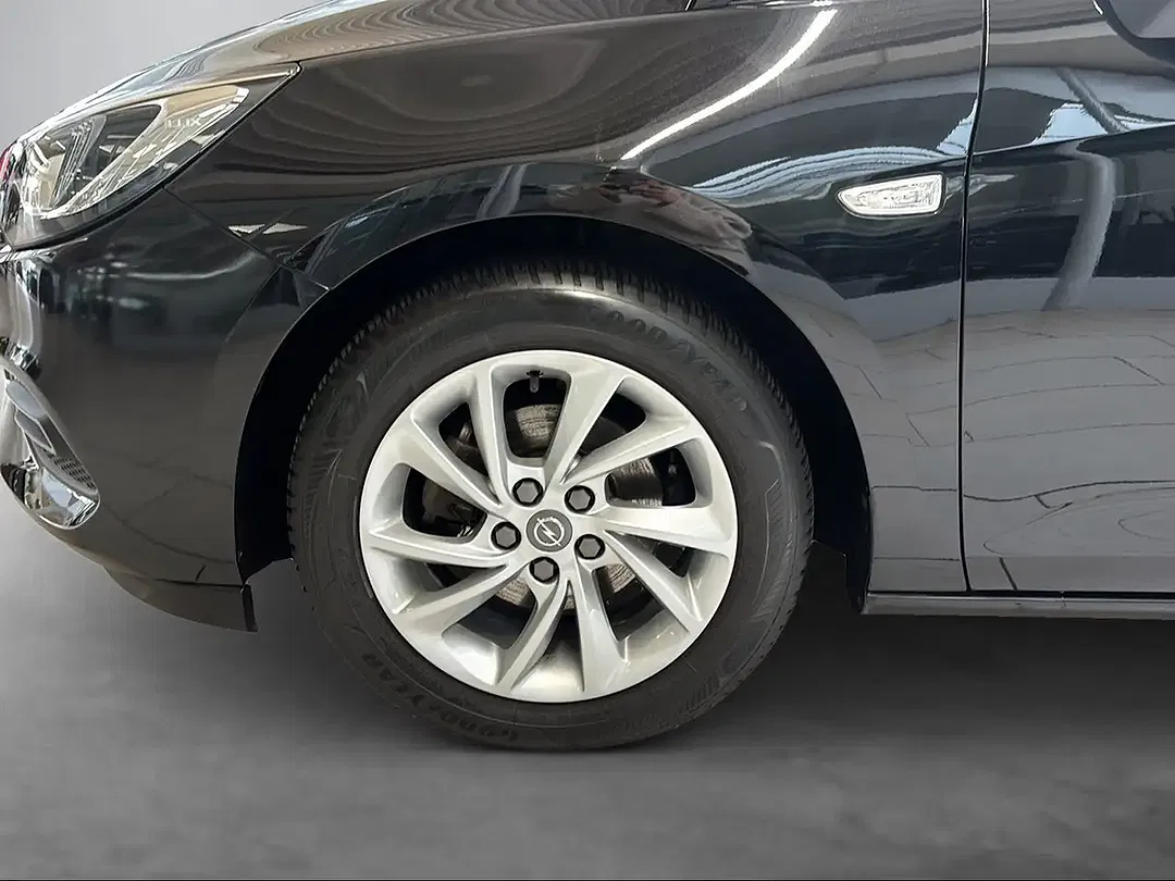 Opel Astra Elegance - Thumbnail 7