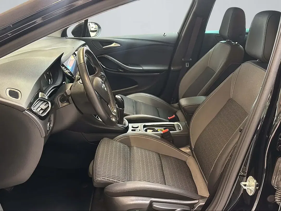 Opel Astra Elegance - Thumbnail 9