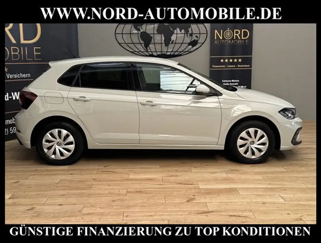 Volkswagen Polo 1.0 TSI Life - Thumbnail 7