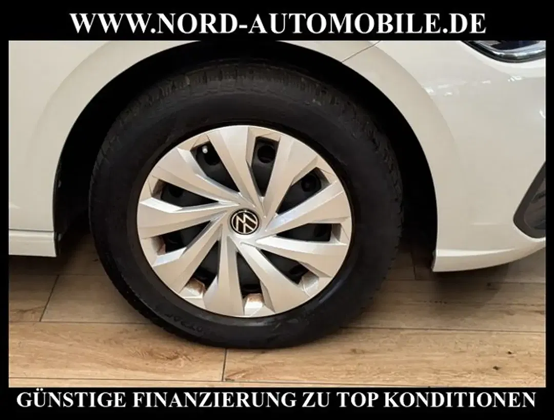 Volkswagen Polo 1.0 TSI Life - Thumbnail 11