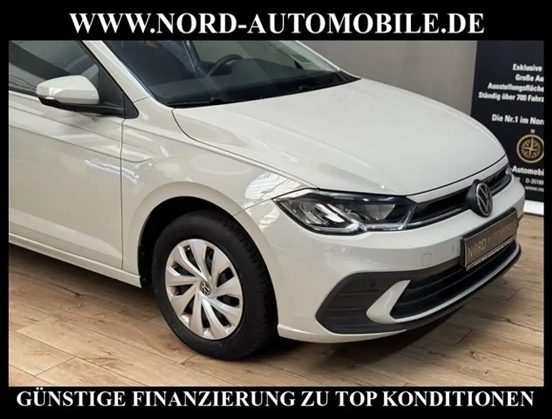 Volkswagen Polo 1.0 TSI Life - Thumbnail 12