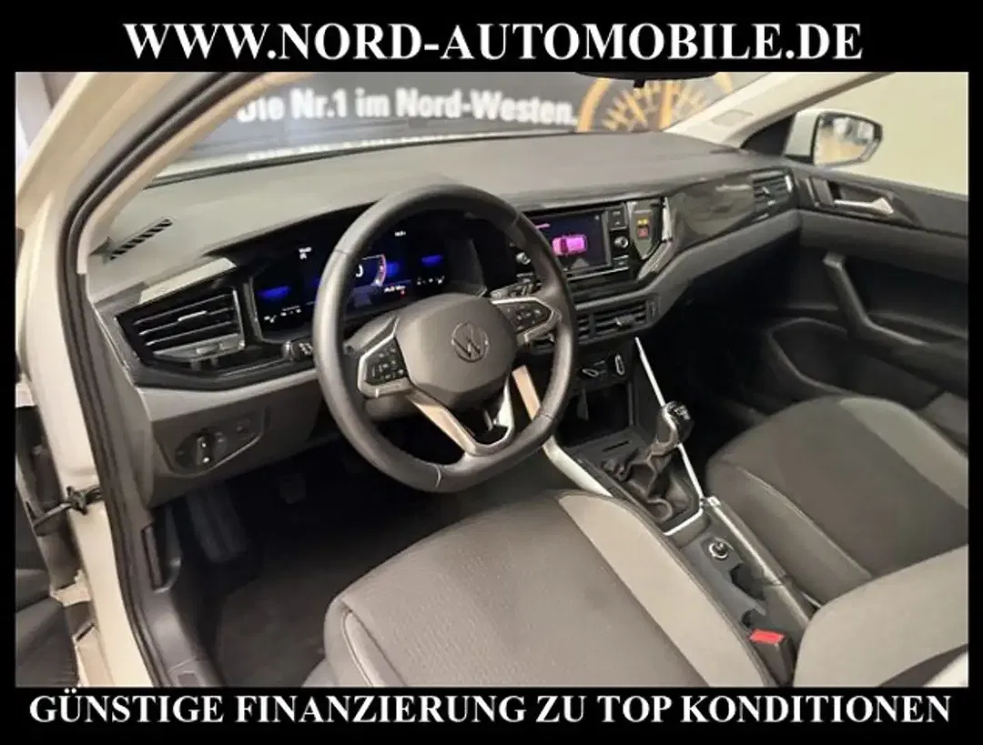 Volkswagen Polo 1.0 TSI Life - Thumbnail 14