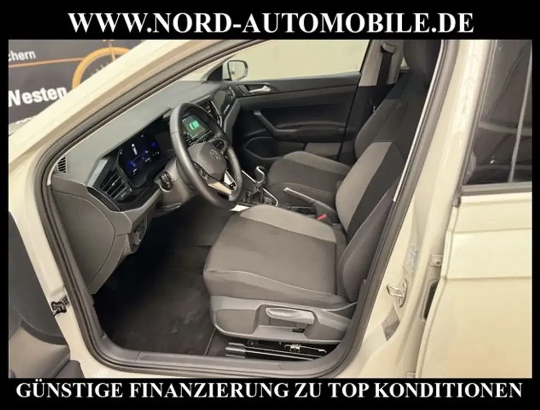 Volkswagen Polo 1.0 TSI Life - Thumbnail 15