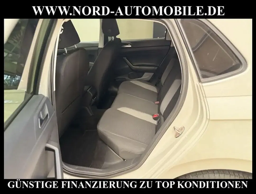 Volkswagen Polo 1.0 TSI Life - Thumbnail 16