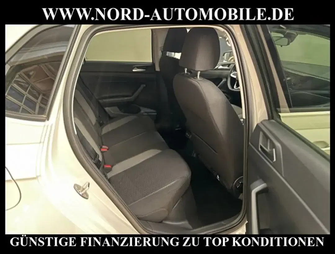 Volkswagen Polo 1.0 TSI Life - Thumbnail 17