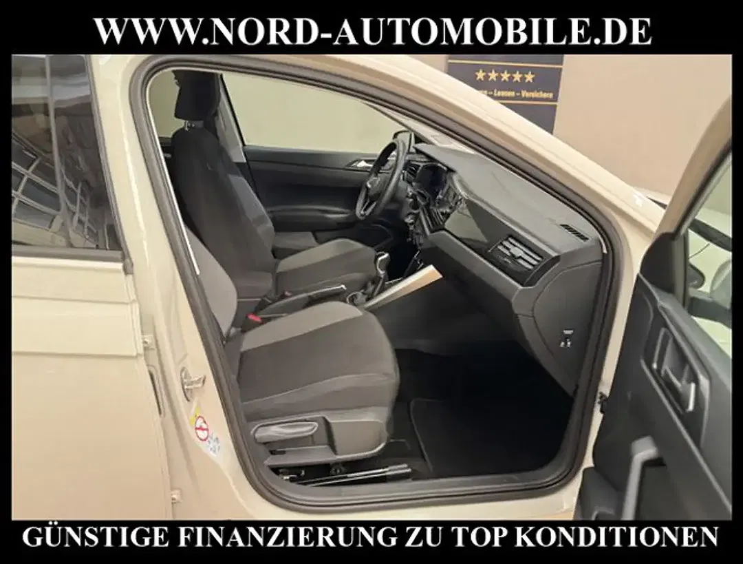 Volkswagen Polo 1.0 TSI Life - Thumbnail 18
