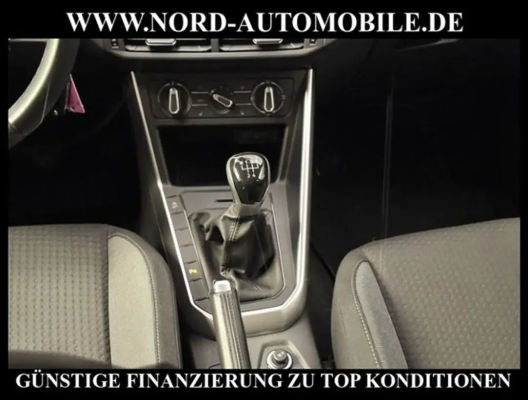 Volkswagen Polo 1.0 TSI Life - Thumbnail 20