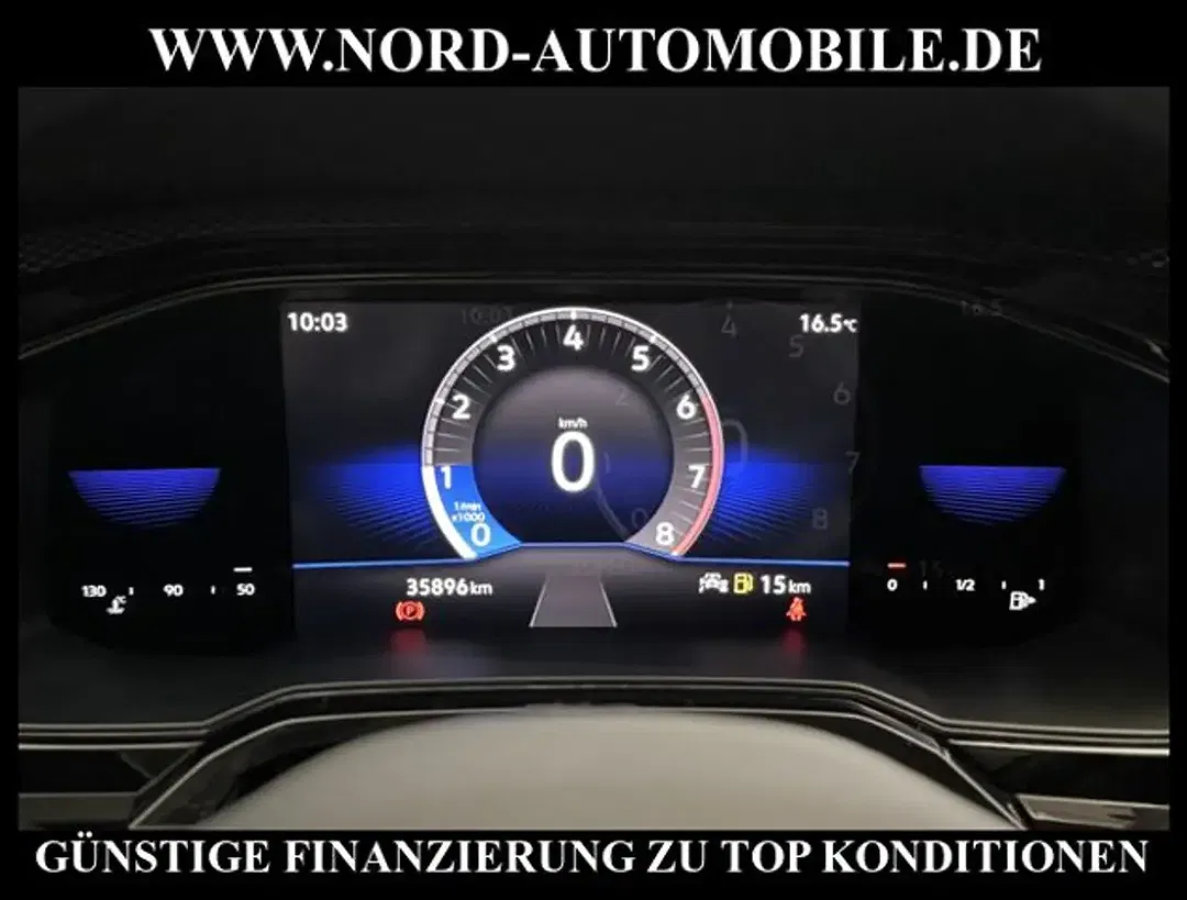 Volkswagen Polo 1.0 TSI Life - Thumbnail 21