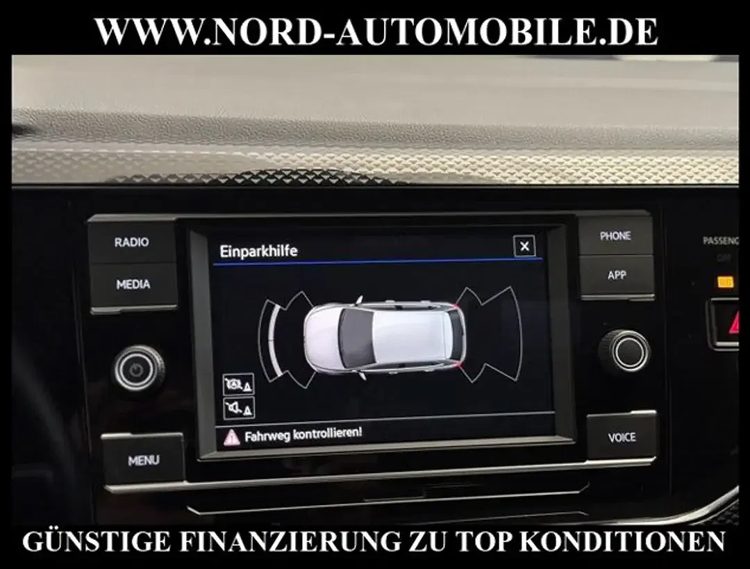 Volkswagen Polo 1.0 TSI Life - Thumbnail 22