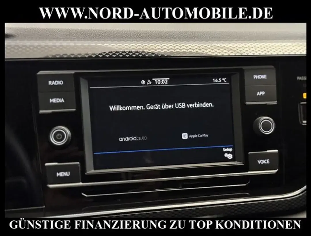 Volkswagen Polo 1.0 TSI Life - Thumbnail 23
