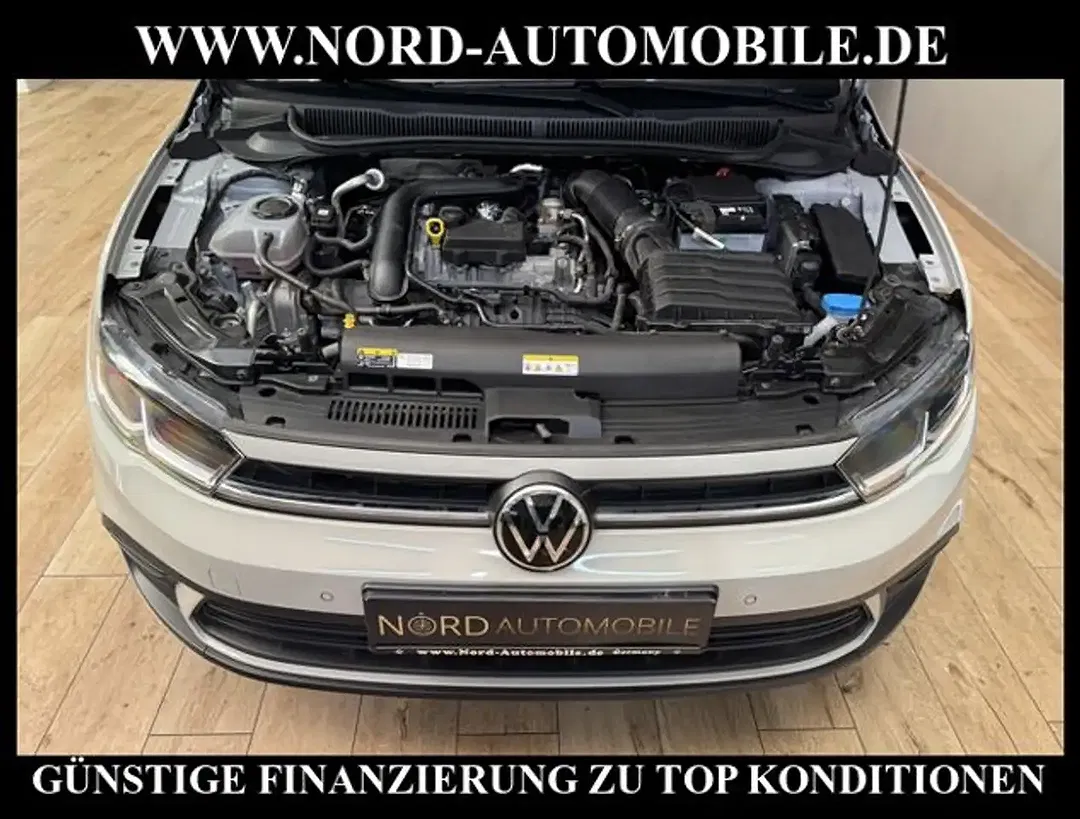 Volkswagen Polo 1.0 TSI Life - Thumbnail 26