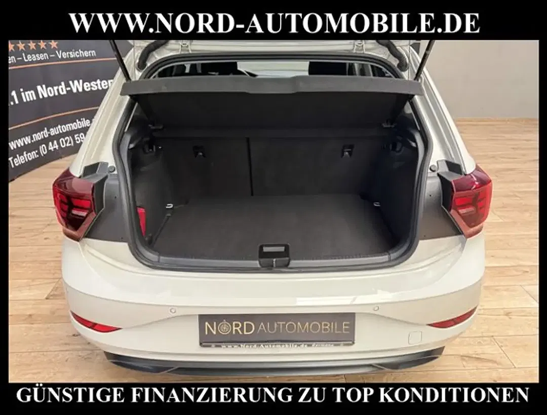 Volkswagen Polo 1.0 TSI Life - Thumbnail 27