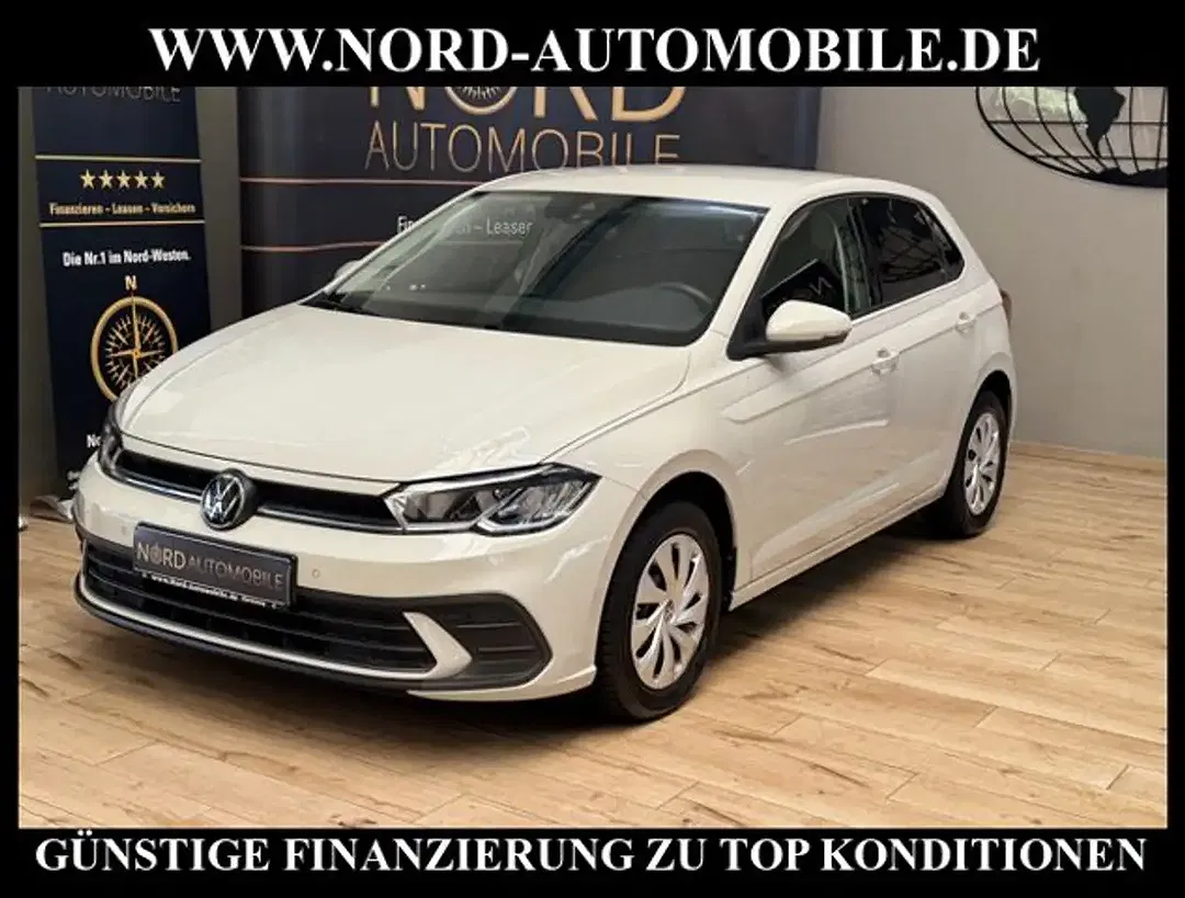 Volkswagen Polo 1.0 TSI Life - Thumbnail 5
