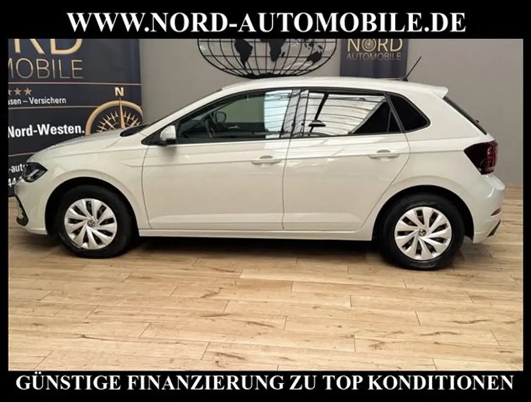 Volkswagen Polo 1.0 TSI Life - Thumbnail 6