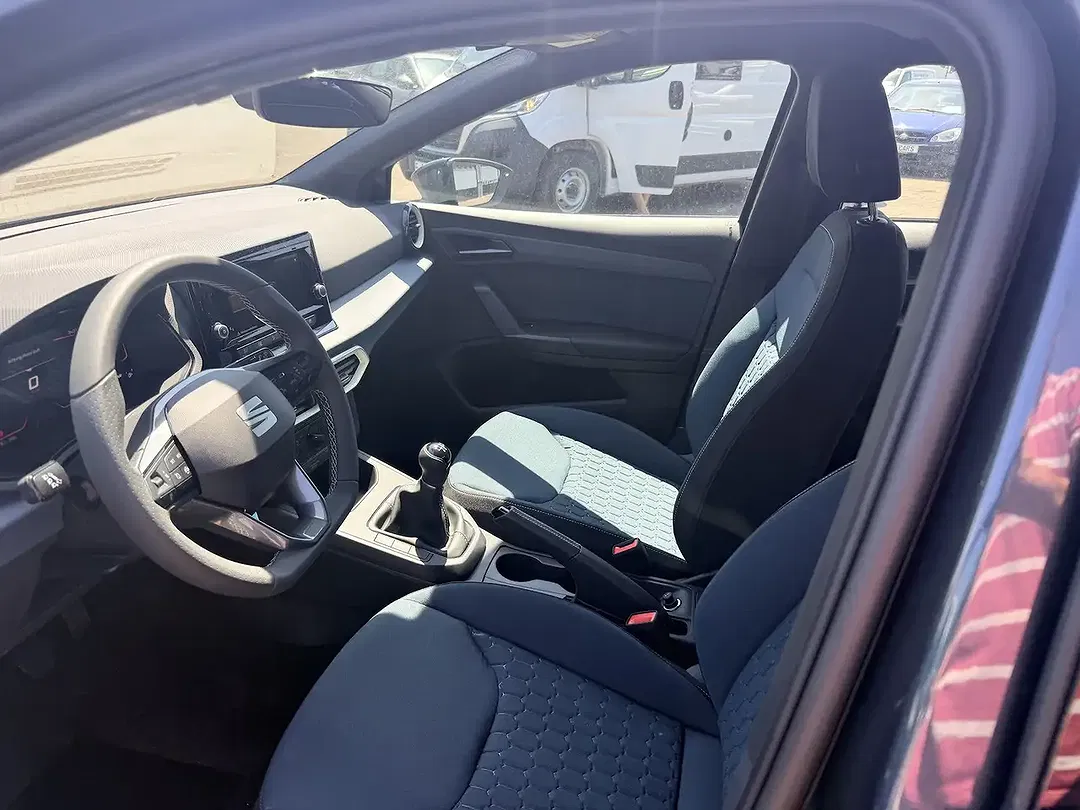 SEAT Ibiza 1.0 TSI Style - Thumbnail 7