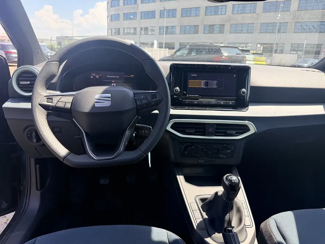 SEAT Ibiza 1.0 TSI Style - Thumbnail 9