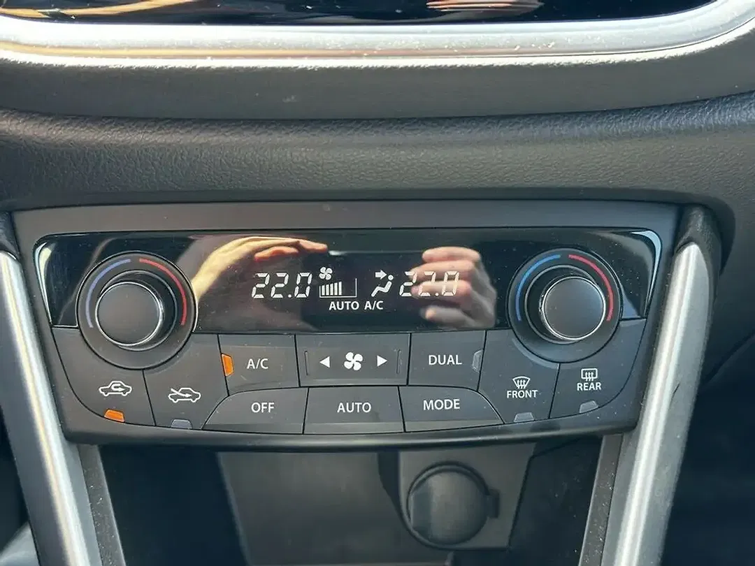 Suzuki S-Cross Hybrid 1.4 AllGrip GL+ - Thumbnail 14