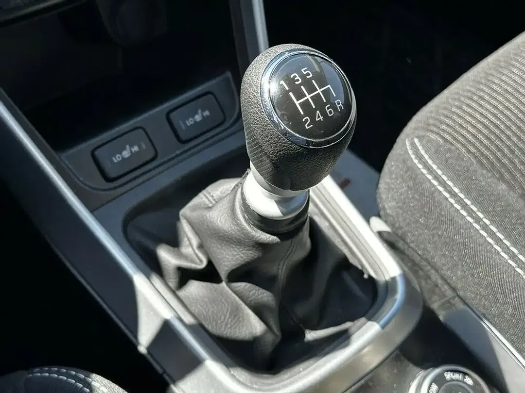 Suzuki S-Cross Hybrid 1.4 AllGrip GL+ - Thumbnail 15