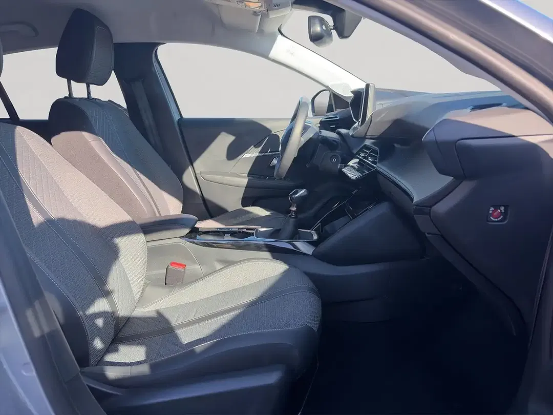 Peugeot 208 100 PureTech Allure - Thumbnail 11