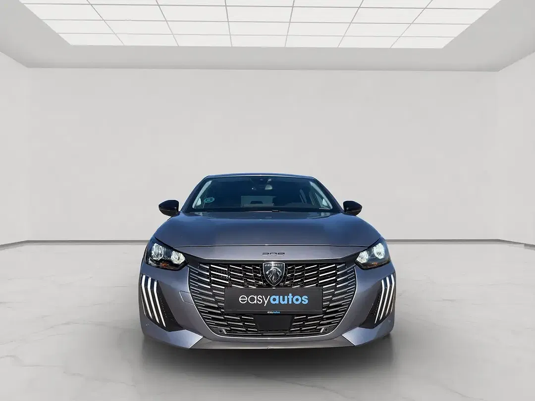 Peugeot 208 100 PureTech Allure - Thumbnail 2