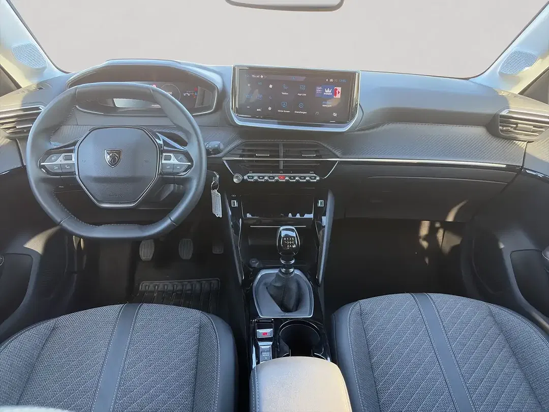 Peugeot 208 100 PureTech Allure - Thumbnail 9