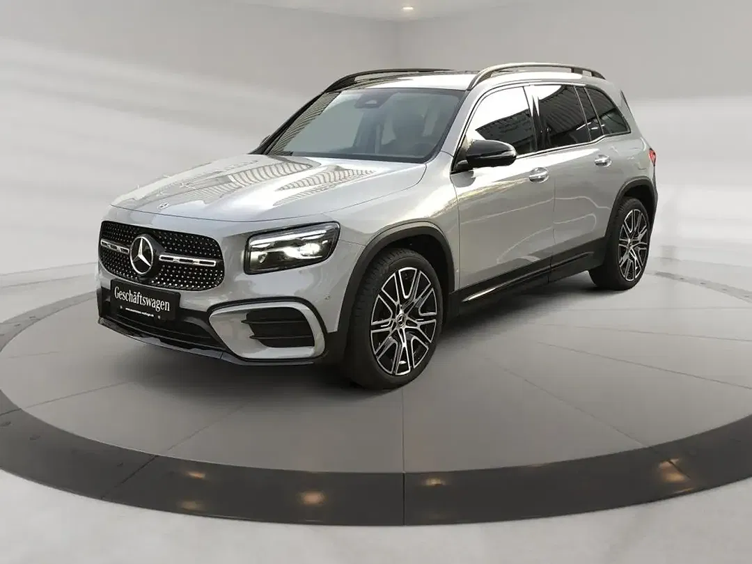 Mercedes-Benz GLB 220 4MATIC AMG MBUX Night - foto 1