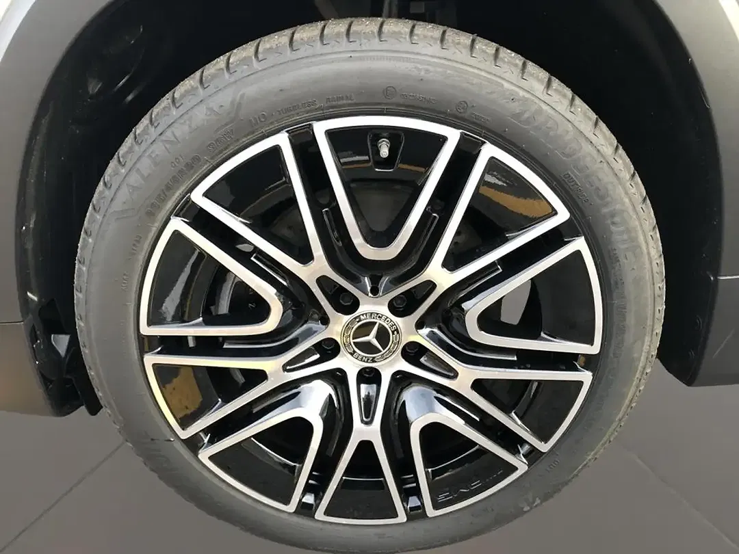 Mercedes-Benz GLB 220 4MATIC AMG MBUX Night - Thumbnail 8
