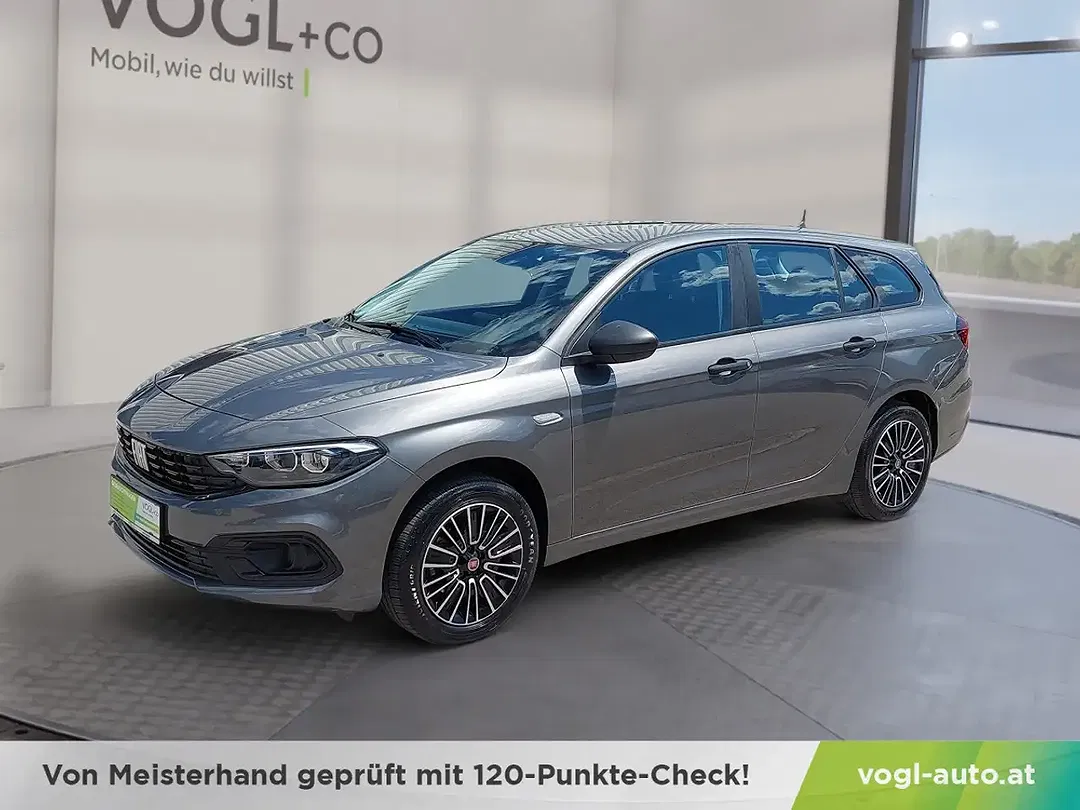 Fiat Tipo FireFly Turbo - foto 1
