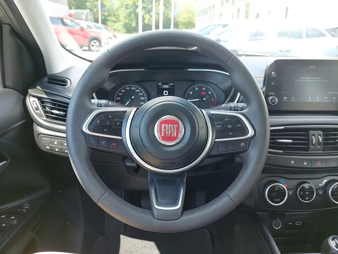 Fiat Tipo FireFly Turbo - Thumbnail 13