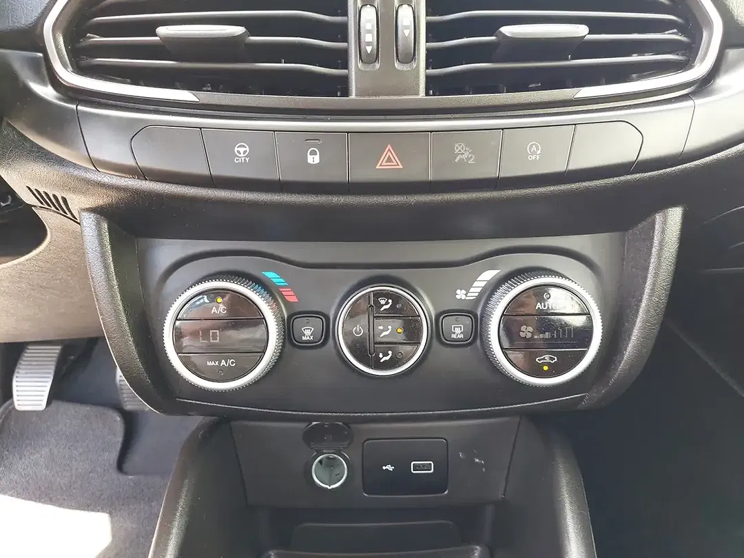 Fiat Tipo FireFly Turbo - Thumbnail 19