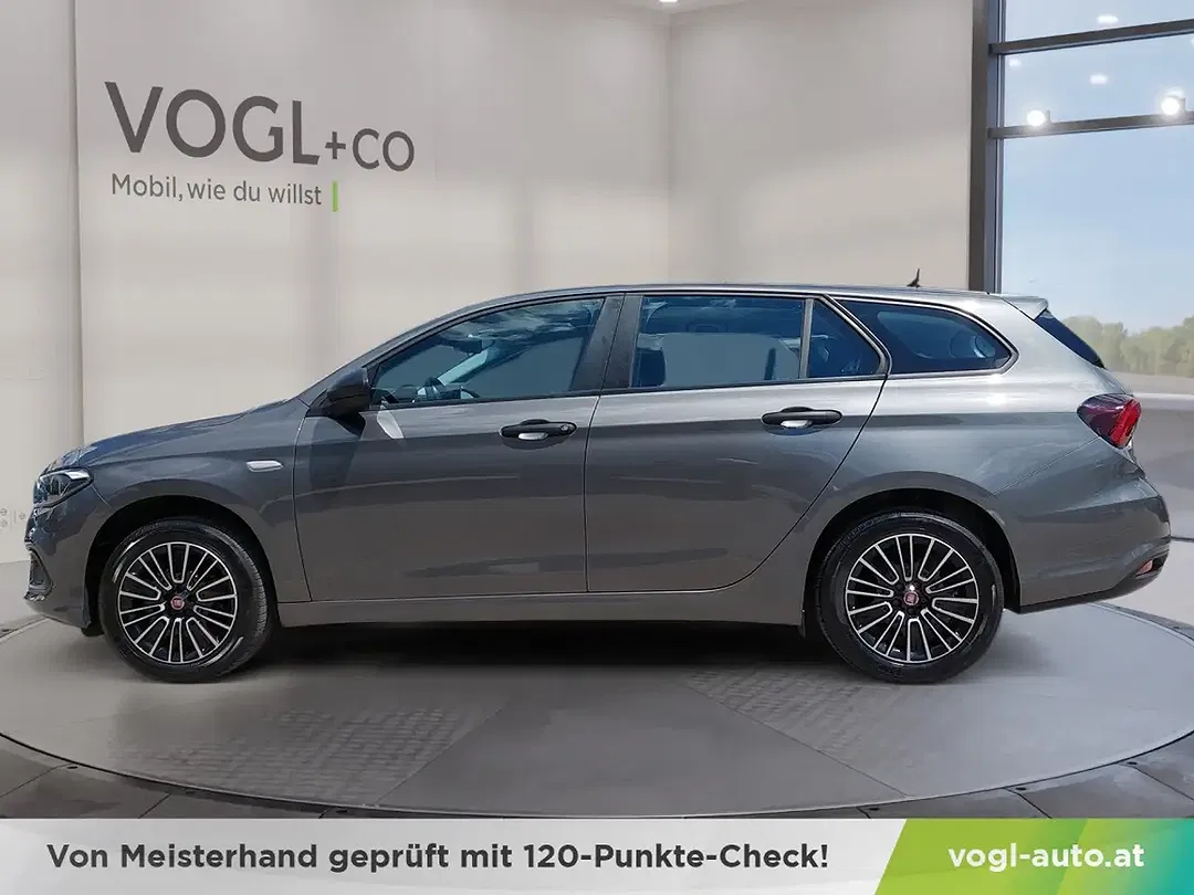Fiat Tipo FireFly Turbo - foto 2