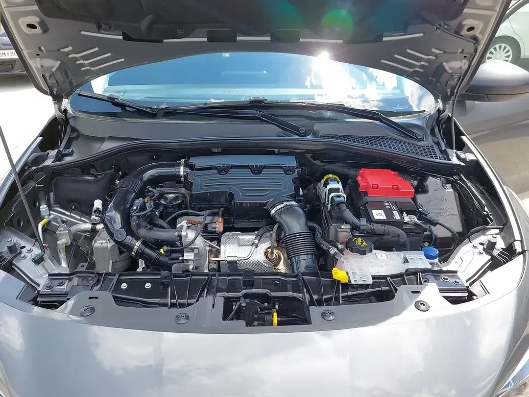 Fiat Tipo FireFly Turbo - foto 20