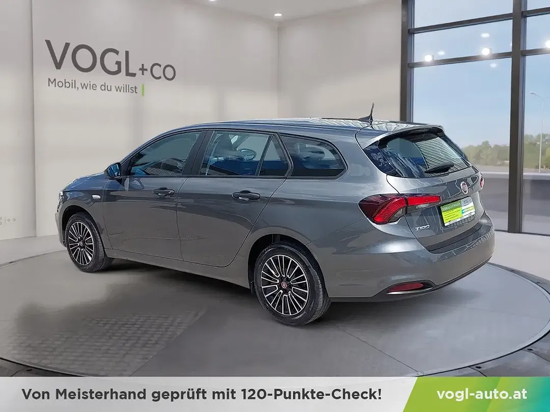 Fiat Tipo FireFly Turbo - Thumbnail 3