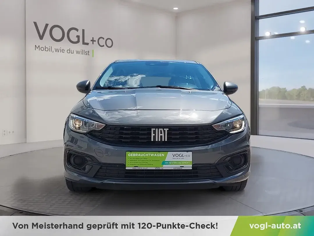 Fiat Tipo FireFly Turbo - Thumbnail 6