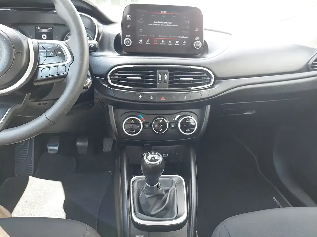 Fiat Tipo FireFly Turbo - Thumbnail 9