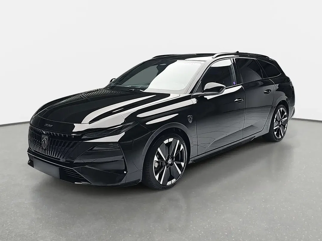 Peugeot 308 Hybrid GT Comfort SW - Afbeelding 1