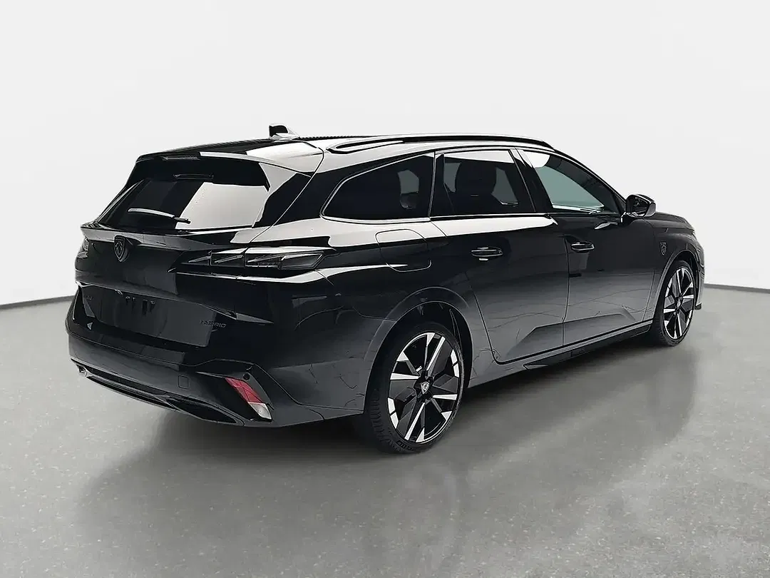 Peugeot 308 Hybrid GT Comfort SW - Thumbnail 3