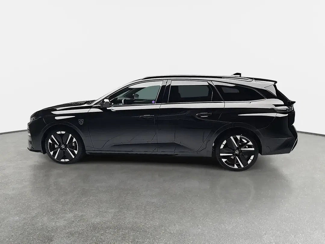 Peugeot 308 Hybrid GT Comfort SW - Thumbnail 5