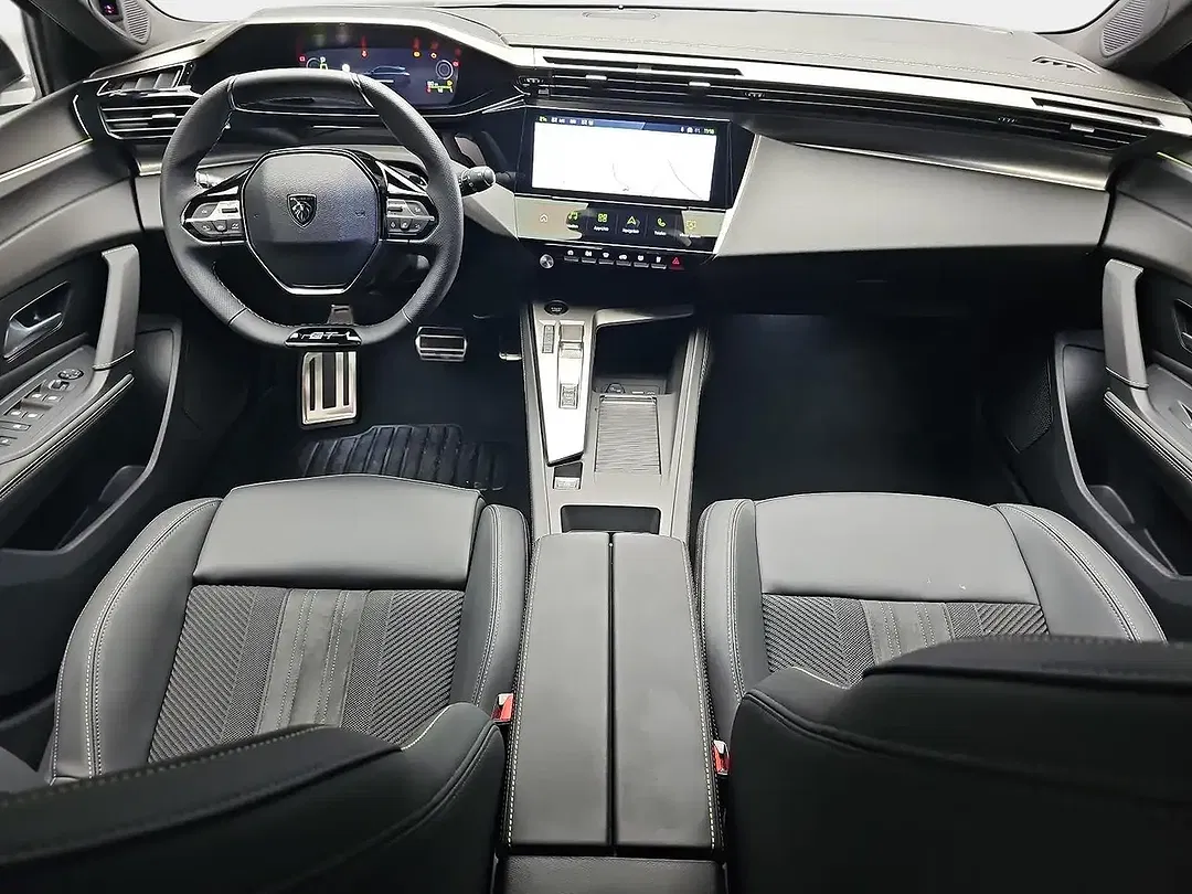 Peugeot 308 Hybrid GT Comfort SW - Thumbnail 7