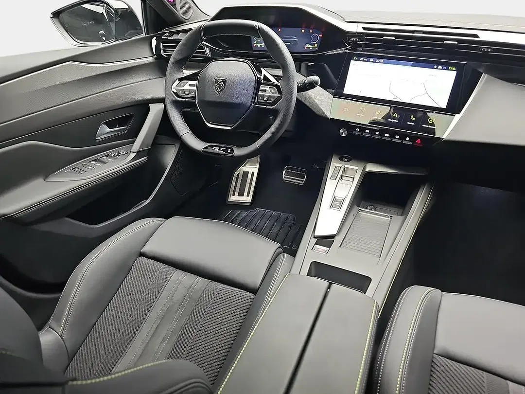 Peugeot 308 Hybrid GT Comfort SW - Thumbnail 8