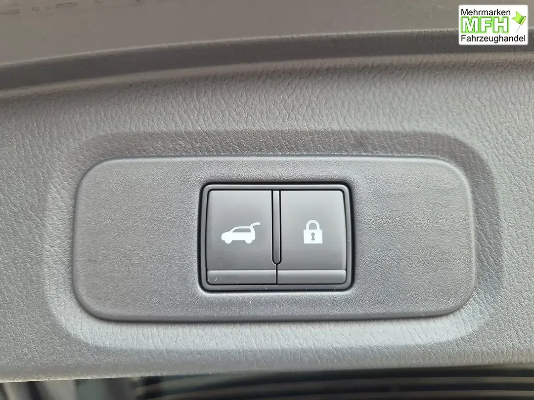 Nissan Qashqai 1.3 DIG-T MHEV Xtronic Tekna Premium - Thumbnail 12