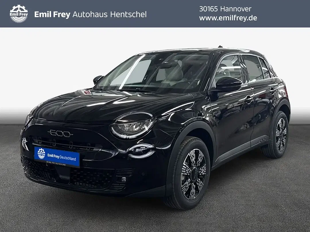 Fiat 600 Hybrid - Afbeelding 1