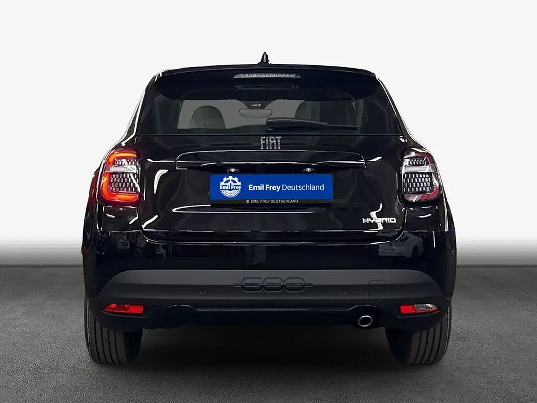 Fiat 600 Hybrid - Thumbnail 4