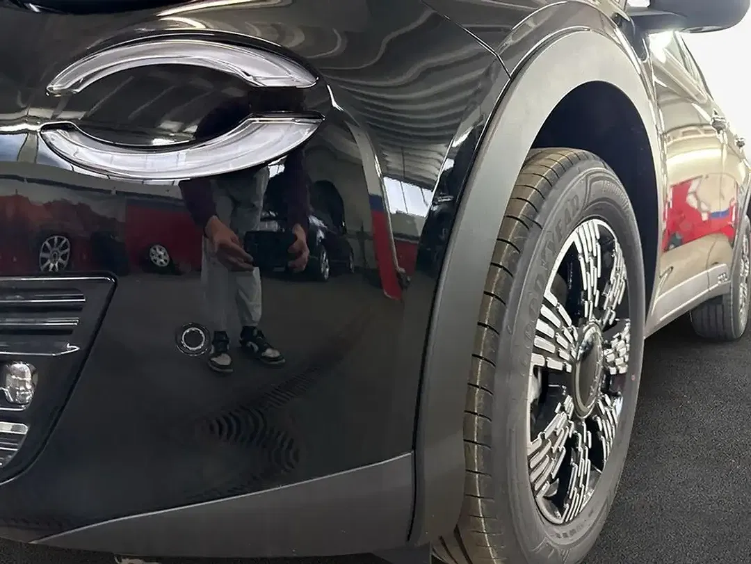 Fiat 600 Hybrid - Thumbnail 5