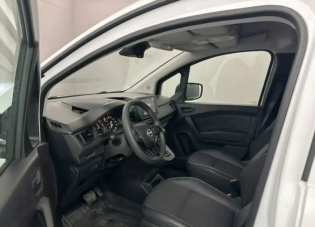 Nissan Townstar 2.2t - Thumbnail 3