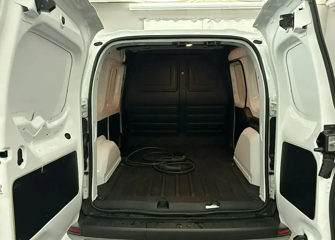 Nissan Townstar 2.2t - Thumbnail 5