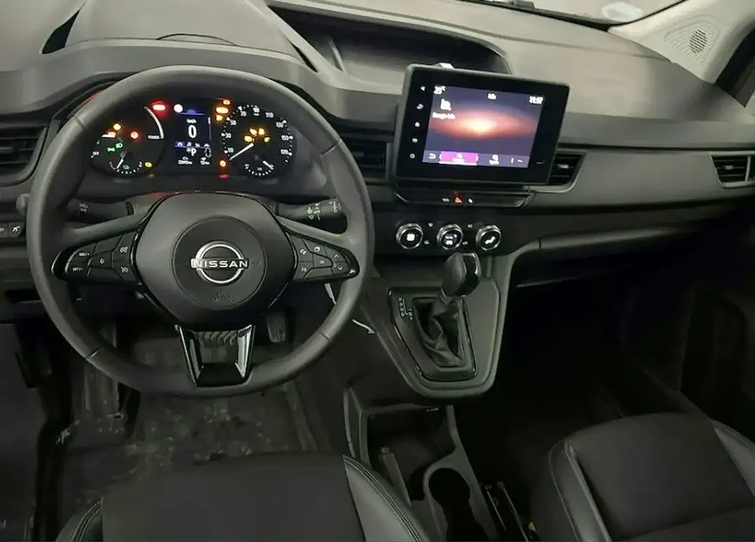 Nissan Townstar 2.2t - Thumbnail 6