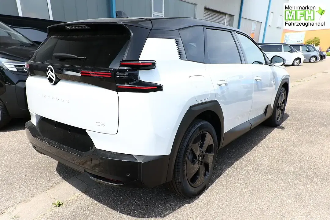 Citroen C5 Aircross Hybrid Max - foto 2