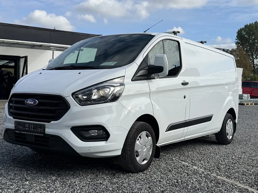 Ford Transit Custom L2 Trend - Afbeelding 1