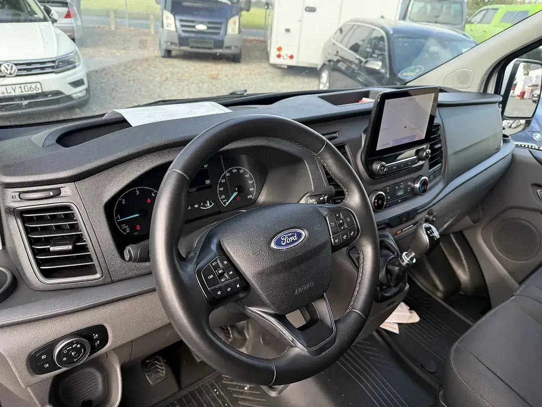 Ford Transit Custom L2 Trend - Thumbnail 12